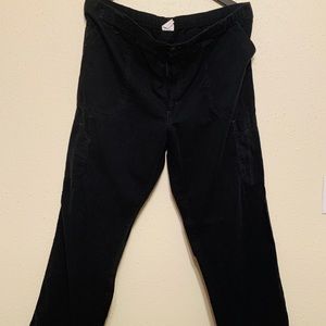 Carhartt RipStop Mens Scrub Pants